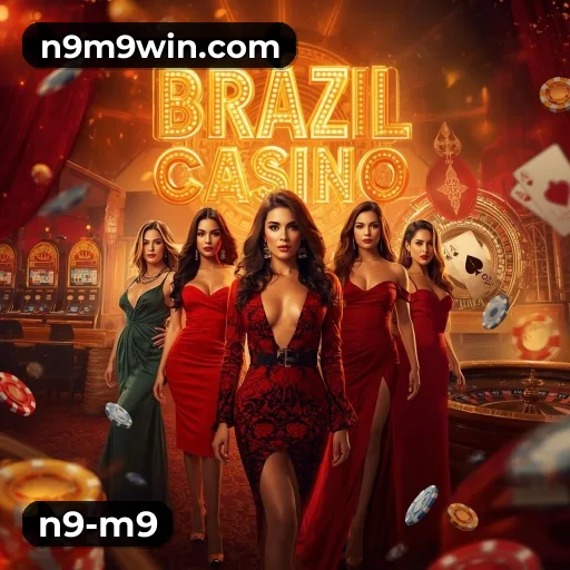 Tabela RTP dos jogos de cassino da n9-m9