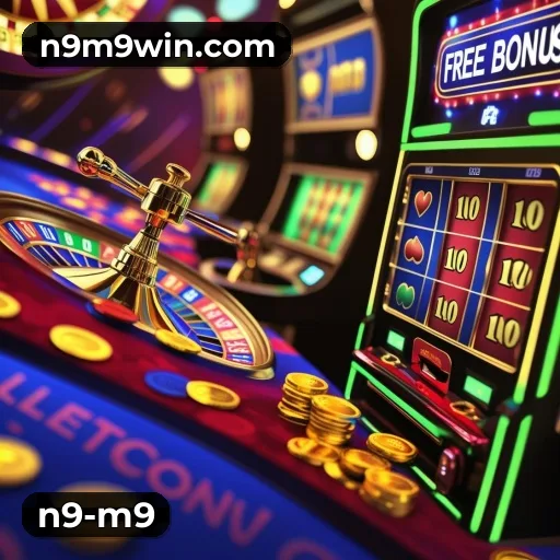 n9-m9 PIX instantâneo Brasil - Depósito e saque em minutos 24/7