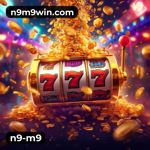 Catálogo n9-m9 2.547 jogos - Pragmatic Play, Evolution, NetEnt