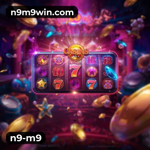 Loterias online disponíveis na n9-m9